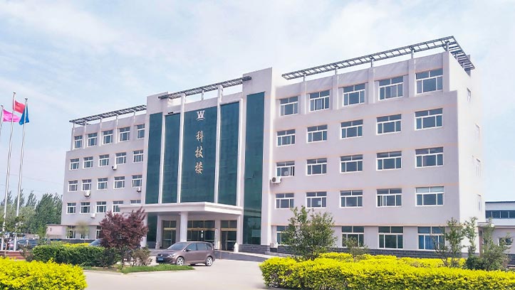 山東秋葵视频黄色网站智能裝備有限公司