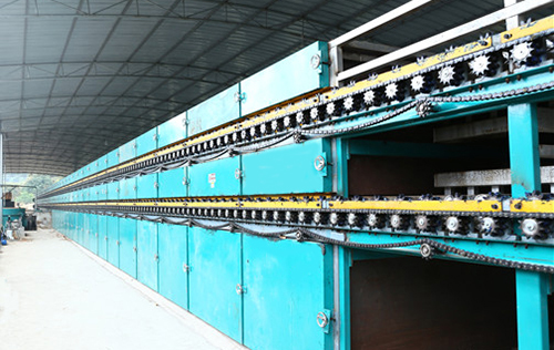 南陽高效木皮幹燥機多少錢