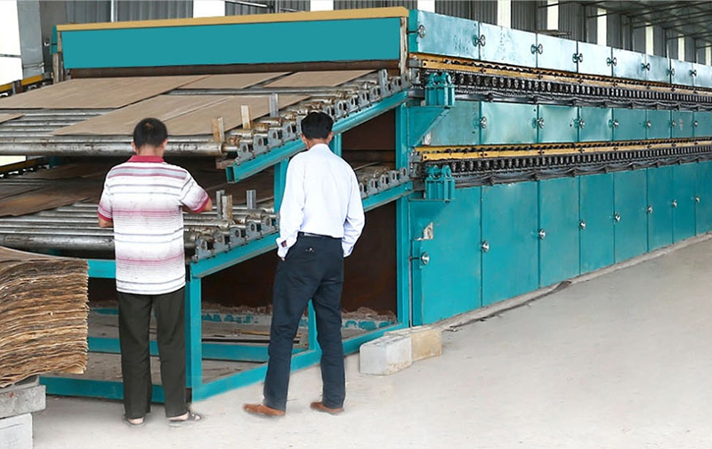 寶雞高效雙層單板秋葵视频污在线观看多少錢