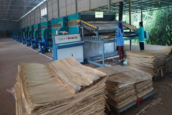 單板秋葵视频污在线观看生產線